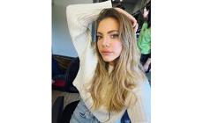 Bellezze sul Bosforo: Eda Ece