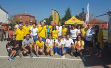 Camminata della malvasia ... e lo sport si coniuga con cibo e amicizia