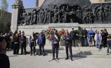 Celebrato il 212&deg; compleanno di Verdi