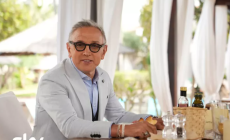 Bruno Barbieri e i 4 hotel: grande sfida tra Parma, Sala Baganza e Salso
