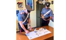 "Sua figlia ha avuto un grave incidente": il finto maresciallo truffa due anziane a Bedonia e Solignano, ma i carabinieri recuperano  oro e gioielli e denunciano una  coppia di italiani