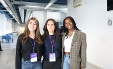 Jeneretional Mentoring:  studenti e imprenditori a confronto per una mattina di crescita ad Economia - Foto