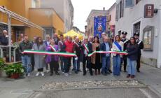 Al via la  Fiera del tartufo a Calestano - Le foto