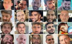 Gli ostaggi israeliani liberi nella notte
