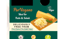 Falso Parmigiano Reggiano alla fiera Anuga di Colonia: il Consorzio vince contro un prodotto "ParVegano"