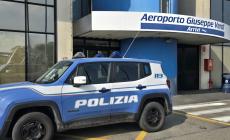 Ricercato internazionale per omicidio sbarca al Verdi di Parma: arrestato
