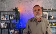 A tutta musica: Roberto Bonati anticipa i prossimi appuntamenti di ParmaJazz Frontiere - Video