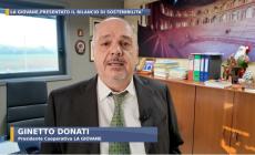 Intervista a Ginetto Donati, Presidente La Giovane