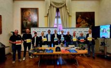 Ecco la 9&ordf; Parma Marathon (18-19 ottobre), la Cittadella torna protagonista - I 5 percorsi