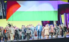 Falstaff al Teatro Regio: le pagelle