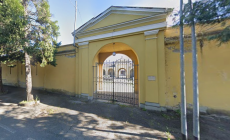 Furto notturno al cimitero di Valera:  rubato il rame delle coperture, danneggiate alcune cappelle private