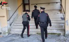 Controlli negli alberghi in stato di abbandono a Salso: arrestato un 22enne straniero evaso dai domiciliari