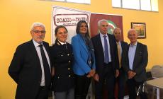 Presentazione del progetto “Scacco alla truffa”