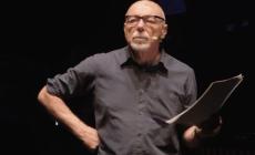 Paolo Nori debutta stasera al Teatro Due - Video: la parmigianità...