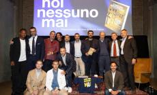 «Come noi nessuno mai», una serata magica per rivivere  cinque anni entusiasmanti - Le foto