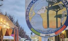 L’originale Consorzio de Gli Ambulanti di Forte dei Marmi® a PARMA domenica 26 ottobre