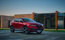 Nuovo Alfa Romeo Tonale - Ecco come va
