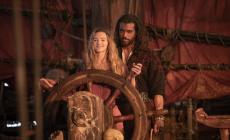 Torna Sandokan, con il turco Can Yaman. Serie dal 1° dicembre su Rai Uno - Foto 
