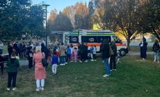 Paura per due 11enni a Parma e Borgotaro, ricoverati al pronto soccorso per uno scontro di gioco con una coetanea e per una caduta dalle scale con la bici
