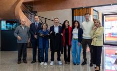 Casappa, Erreà Play e Fondazione Munus insieme per il nuovo Centro di Oncologia e Radioterapia di Parma 