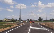 Chiusura della Provinciale Trecasali-Torrile dal 20 al 22 ottobre