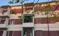 Morta dopo la caduta dal balcone, 2 anni e 6 mesi all'ex compagno per stalking