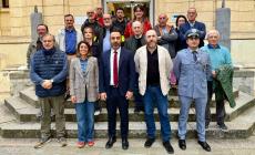 Vigilanza volontaria venatoria e ittica: siglata una convenzione fra la Provincia di Parma e 12 associazioni 