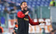 Sampdoria, dopo l'esonero di Donati: Foti &egrave; il nuovo allenatore 