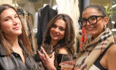 Aperitivo in Borgo Giacomo Tommasini - Foto: ecco chi c'era