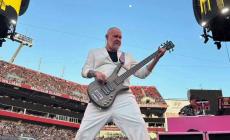 Morto a 48 anni Sam Rivers, bassista e fondatore dei Limp Bizkit