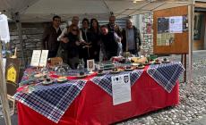 Boom di visitatori per la seconda giornata della Fiera del tartufo a Calestano - Le foto