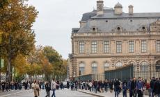 Spettacolare e audace furto d'altri tempi al Louvre, bottino inestimabile - L'elenco dei gioielli rubati (due ritrovati): ce ne sarebbero due di Maria Luigia