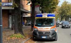 33enne trovato morto in un B&B di via Fleming
