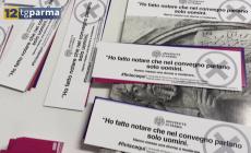 Universit&agrave; di Parma: #finiscequi, presentata la nuova campagna contro le discriminazioni - Video
