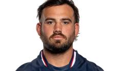 Colpo di mercato delle Zebre Parma: arriva il tallonatore Shilo Klein, nazionale Usa