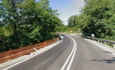 Strada provinciale 18 del Pilastrello a senso unico alternato a La Fratta per due giorni - Gli orari