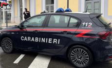 Scappa dalla comunit&agrave; dove era ai domiciliari: arrestato 20enne