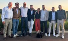 Next Different raddoppia con Uniting e diventa leader in Italia