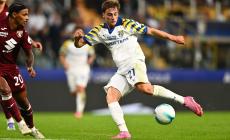 Problemi a una coscia per Oristanio. Giudice sportivo: un turno per Ndiaye, unico squalificato in serie A 