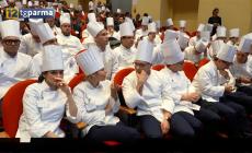 Alma inaugura il 20&deg; anno accademico con Ferran Adri&agrave;: (Video) "Giovani, fatevi un piano di vita. Fondamentale la conoscenza". Figna: "Scuola sempre pi&ugrave; protagonista internazionale"