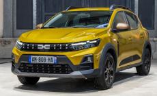 Dacia Sandero, col restyling arriva anche il nuovo motore a Gpl