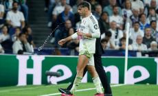 Champions: Real-Juventus 1-0  e Atalanta-Slavia Praga 0-0 