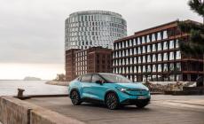 Nuova Nissan Leaf, l'autonomia arriva a 622 km