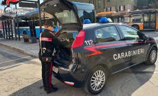 Fornovo, in dieci minuti rubano in due attività commerciali: quattro denunciati per furto