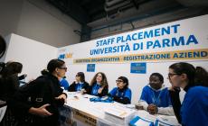 Studenti alla scoperta del mondo del lavoro e del futuro: "pienone" alle Fiere  per il Job day - Guarda chi c'era