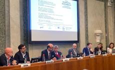 Bilancio di Sostenibilità, esperti a confronto  a palazzo Soragna