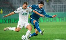 La Fiorentina vince in Conference, prima vittoria in Europa League per il Bologna 