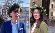 A 12 neolaureati dell’Emilia-Romagna le borse di studio Camst group: premi anche a Parma e Fornovo - Foto