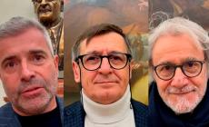 "Come un romanzo popolare", presentato lo spettacolo dedicato all'avventura di Parma partecipazioni calcistiche - Videointerviste