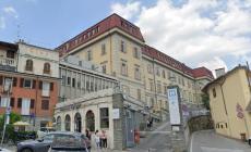 Emilia a 100 anni torna a camminare dopo la frattura del femore